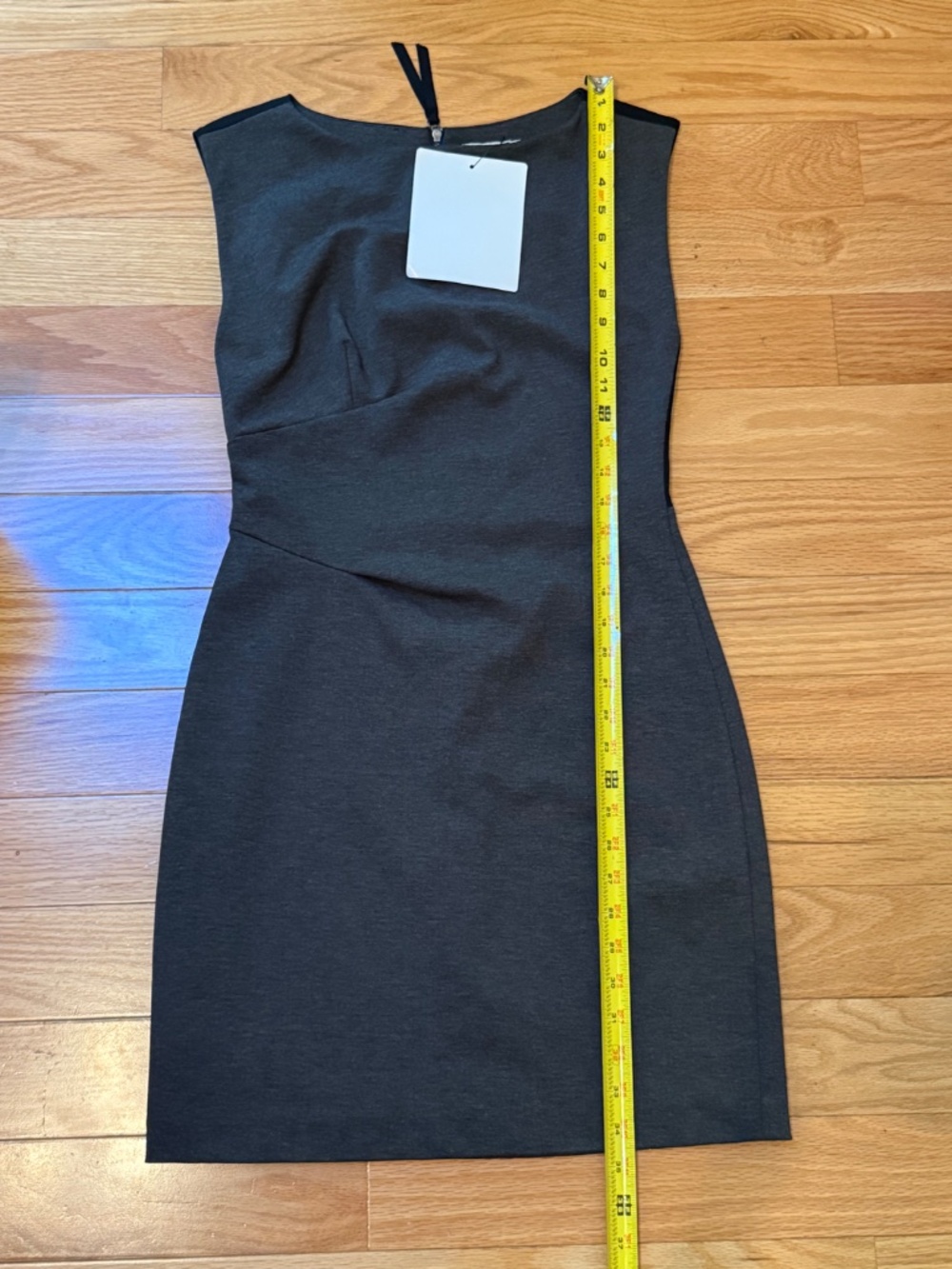 NWT Rebecca Taylor Sheath Dress (Size 6) - Picture 2 of 9